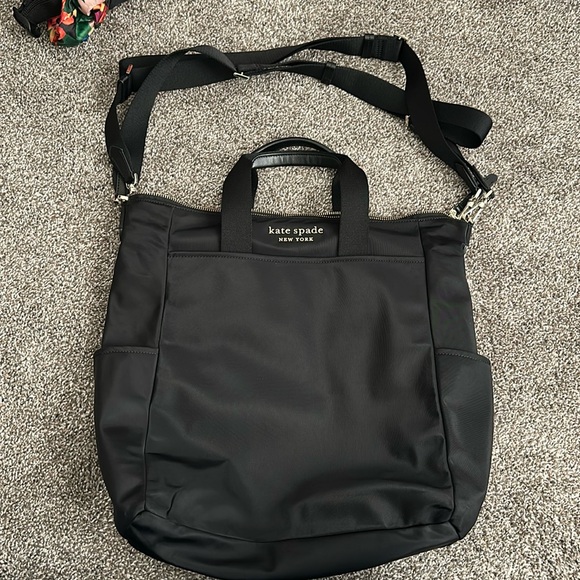kate spade Handbags - Kate Spade Convertible backpack